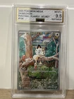 Pokemon Meowth Holo Illustration Rare 106/094 Phantasmal Flames English HP70