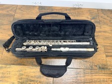 Yamaha YFL 481 II Flute .925 Solid Silver G1257