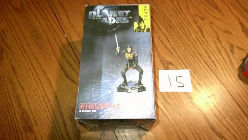 Planet of the Apes Thade Figurine Figure Statue NECA 2001