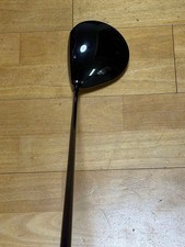 TaylorMade Qi10 MAX Driver 9° Diamana S50 Shaft Used Excellent Condition