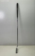 Michelob Ultra II Blade Golf Putter Right Hand Steel Shaft Golf Club