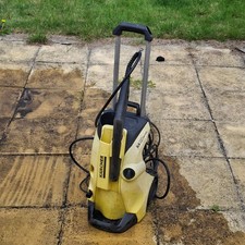 Karcher K4 Premium Full Control Power Washer - Working, Some Issues