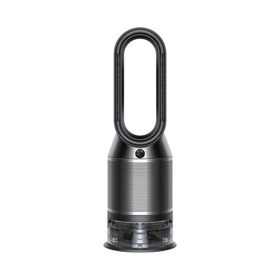 Dyson Pure Humidify+Cool  Purifying Humidifying Fan PH01 | Black/Nickel |