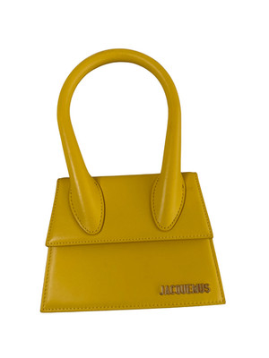 Jacquemus Le Chiquito Moyen Tote Bag - Used good condition - negotiable