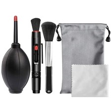 6in1 Camera Cleaner Kit For Digital Camera Lens Sensor Cleaning Tools Set