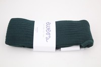 Ewers Strumpfhose Rippe 901035, 0866 NachtgrüN, GrößE 110-116
