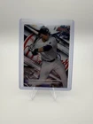 2016 Topps Bowman's Best Aaron Judge Top Prospects TP-28 New York Yankees Card