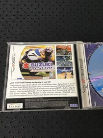 Speed Devils (Sega Dreamcast 1999) CIB With Registration