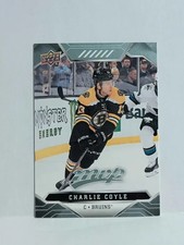 2019-20 Upper Deck MVP - Charlie Coyle #20