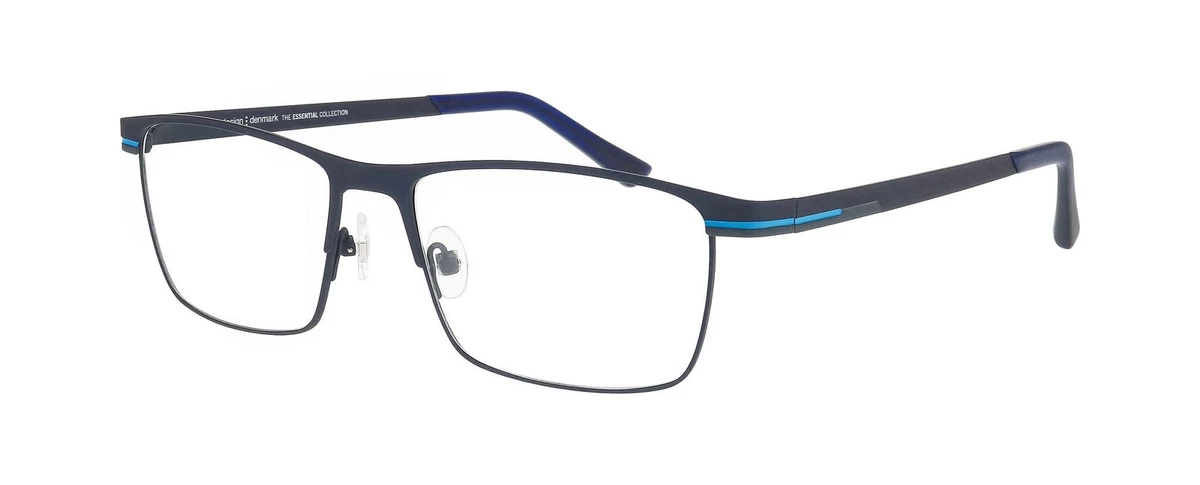 Prodesign denmark Men Eyeglass Frames for sale | eBay display picture 1
