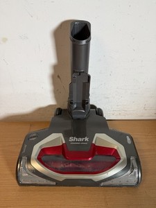 Shark NV680UK Bürstenkopf Akku DuoClean Power Düsenwalze Schlauchbruch