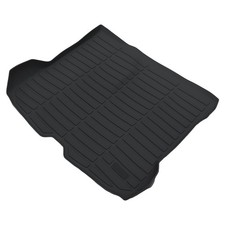 Kofferraum Schutz Matte for Volvo XC60 2008-2017 TPE Schwarz Wasserfest