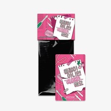 Bulk Discount Official Photo Card Pack 3 - Please Die Unless Virgin