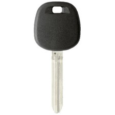 Key Fob Remote 2003-2011 Toyota Camry MPN: 89785-08020 89785-60160