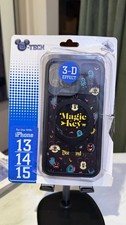 disney d tech iphone caseの海外商品を日本語・日本円で購入 | セカイモン