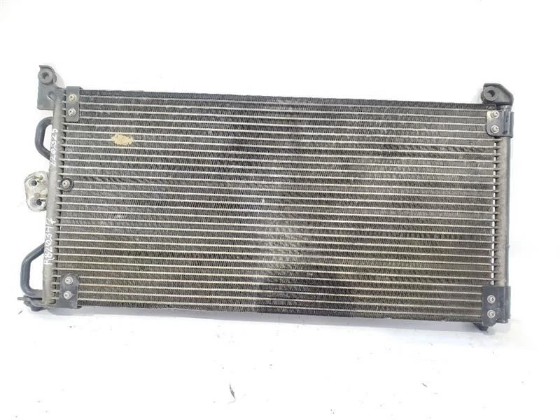 Condensador CA PN CAA311B075 OEM 1994 1995 1996 1997 1998 1999 Mitsubishi 3000GT - Imagem 2 de 4