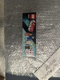 LEGO The LEGO Movie: Double-Decker Couch (70818)