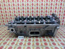 2015 2016 2017 HONDA FIT ENGINE CYLINDER HEAD ASSEMBLY 10003-5R7-A03 OEM