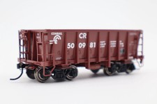 Lionel HO 2474120 - G38B Ore Car "Conrail" 500981