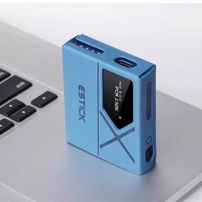 FiiO ESTICK mini power band for fiio ka17 | eBay