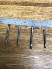   Lufkin Rule USA Co. Telescoping Gages Gauge...