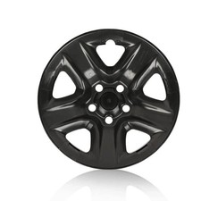 Wheel Skins Hub Caps Full Rim Covers 17" Compatible with 2006-2012 Toyota RAV4,A
