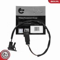 WaschwasserdüSe Scheibenreinigung Esen SKV 15SKV311 FüR Ford Mondeo 3 B4Y BWY