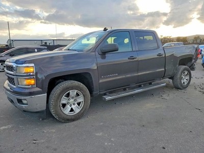 Windshield Wiper Motor Classic Style Fits 14-19 SIERRA 1500 PICKUP 5088649