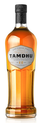 (69,68 /l) Tamdhu 12 Years Single Malt Scotch Whisky 43% 0,7l Flasche