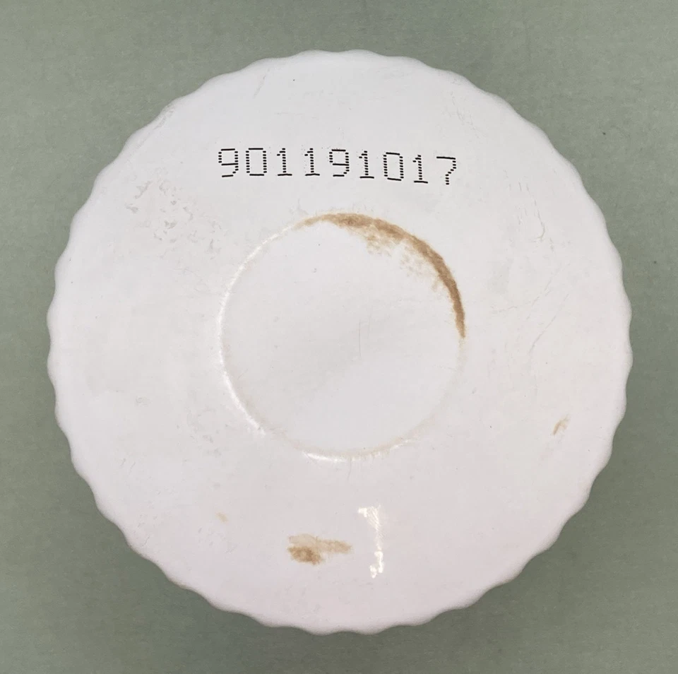 Nuevo filtro de aceite genuino Motorcraft FL-820S Foto 2 de 4