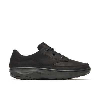 Merrell Men Silvo Lace Shoes