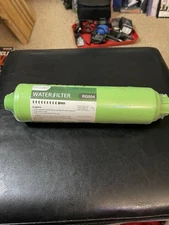 RVGuard Water Filter for RVS and Marines. RG004  New & Sealed