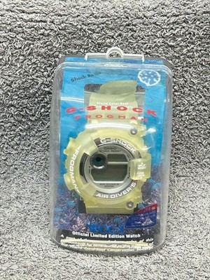 CASIO G-SHOCK FROGMAN DW-8250WC-7AT Quartz Men's Watch | eBay