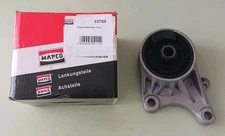 Front Engine Mount 33769 Fits Opel Astra Zafira Vauxhall Astra Zafira