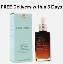 Est e Lauder Advanced Night Repair Synchronized Multi-Recovery Complex - 3.4 fl