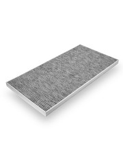 Under Hood Cabin Air Filter Fits for Tesla S 2016-2020 (External) | Replace#1...