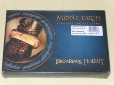 GW - Citadel - Tabletop - Herr Der Ringe Midd...