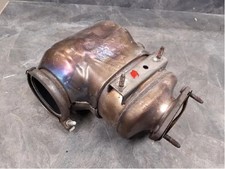 ORIGINAL Katalysator VOLVO V40 Hatchback (525, 526)  2019