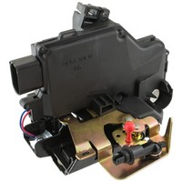 Audi A4 B6 00-04 Zentralverriegelung TüR Vorne Links