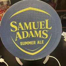 Samuel Adam’s Bluetooth Speaker Works Great Sonosphere Audio System