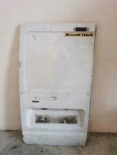 Porte arrière et accessoires Ford TRANSIT