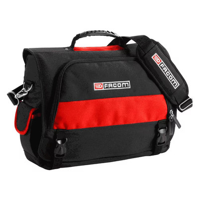 Facom BS.TLBPB Werkzeug- und Laptoptasche ''2 in 1