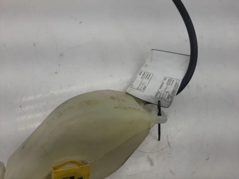 Reservatório de líquido de arrefecimento 08-14 DODGE AVENGER 5058371AE - Imagem 4 de 4