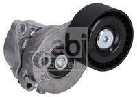 Riemenspanner, Keilrippenriemen FÜR MERCEDES-BENZ - Febi Bilstein 38469