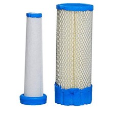 Filtro aria compatibile con 11013-7039 e 11013-7038 per modelli di falciatrice Z