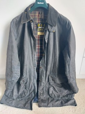 Barbour Border Barbour Beaufort C40 小物 BARBOUR BeauFort C40
