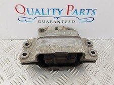 VOLKSWAGEN CADDY ENGINE MOUNT FRONT LEFT PASSENGER SIDE MK3 2011 1K0199555N