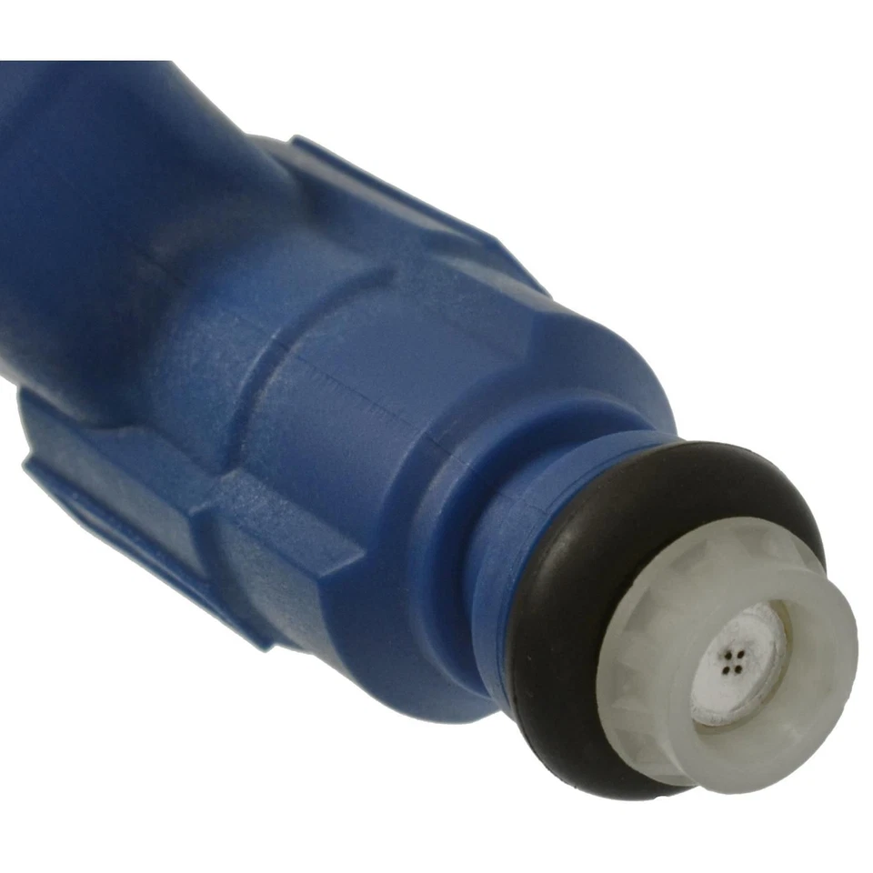 Inyector de combustible Standard Motor Products FJ949 para Ford Ranger 04 Foto 3 de 4