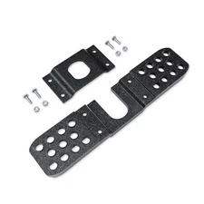 Tow Hitch Step for 2 Inch Receivers, Hitch Bumper, Truck Car SUV Vehicles 
