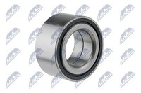 NTY KLP-HD-039 Radlagersatz Vorne FüR Honda